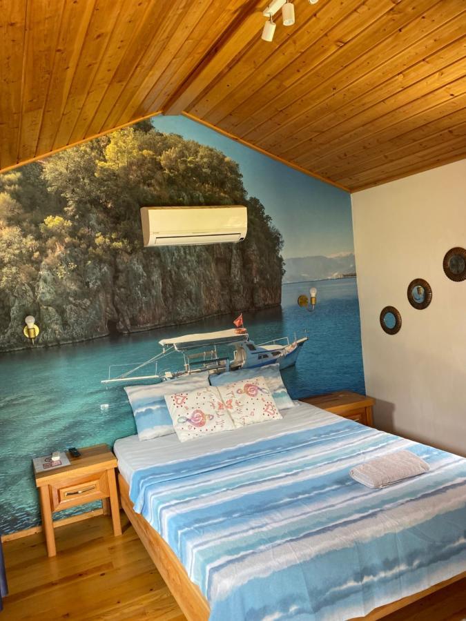 Karaoez Ada Bungalows & Villa エクステリア 写真