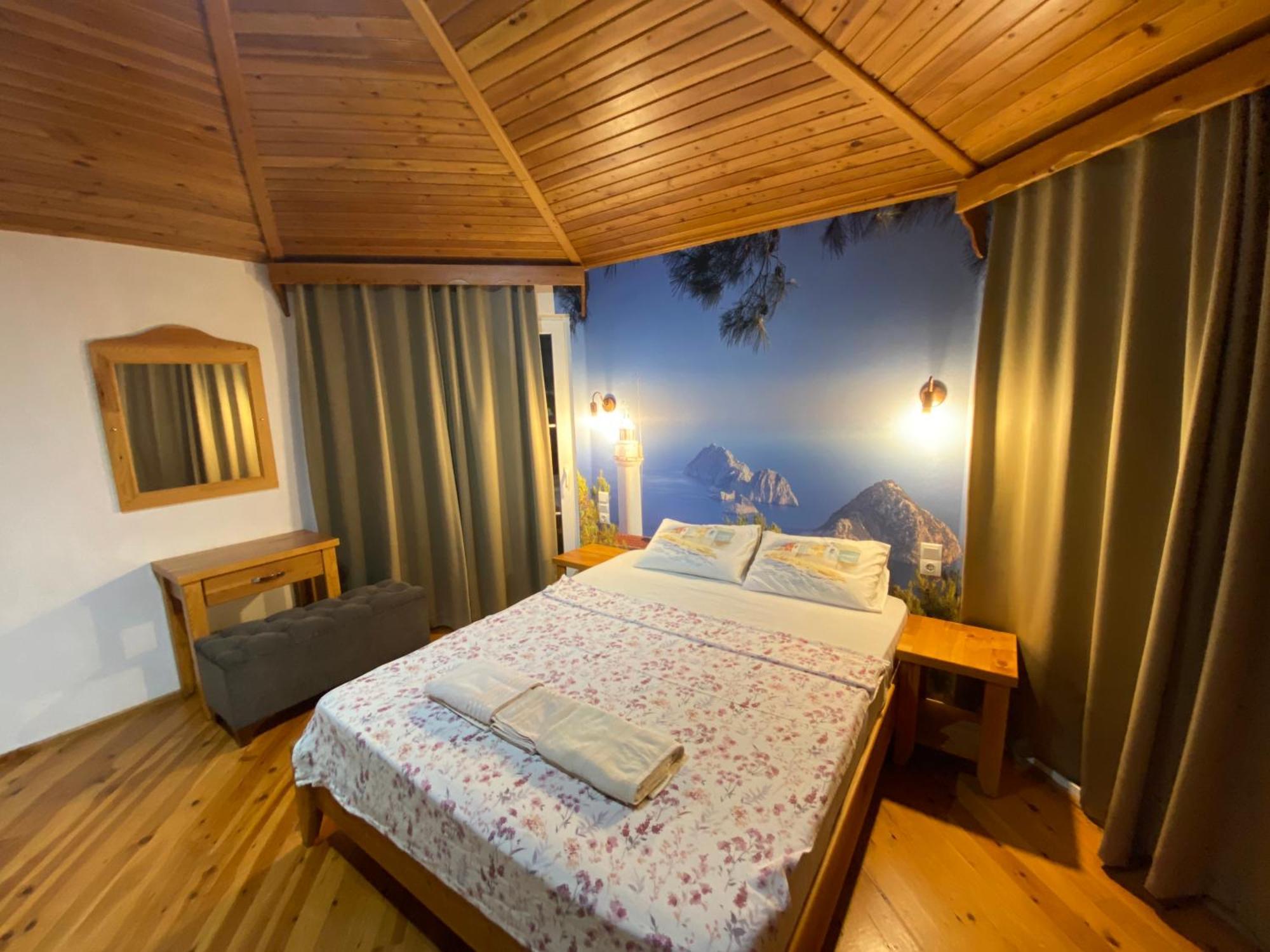 Karaoez Ada Bungalows & Villa エクステリア 写真