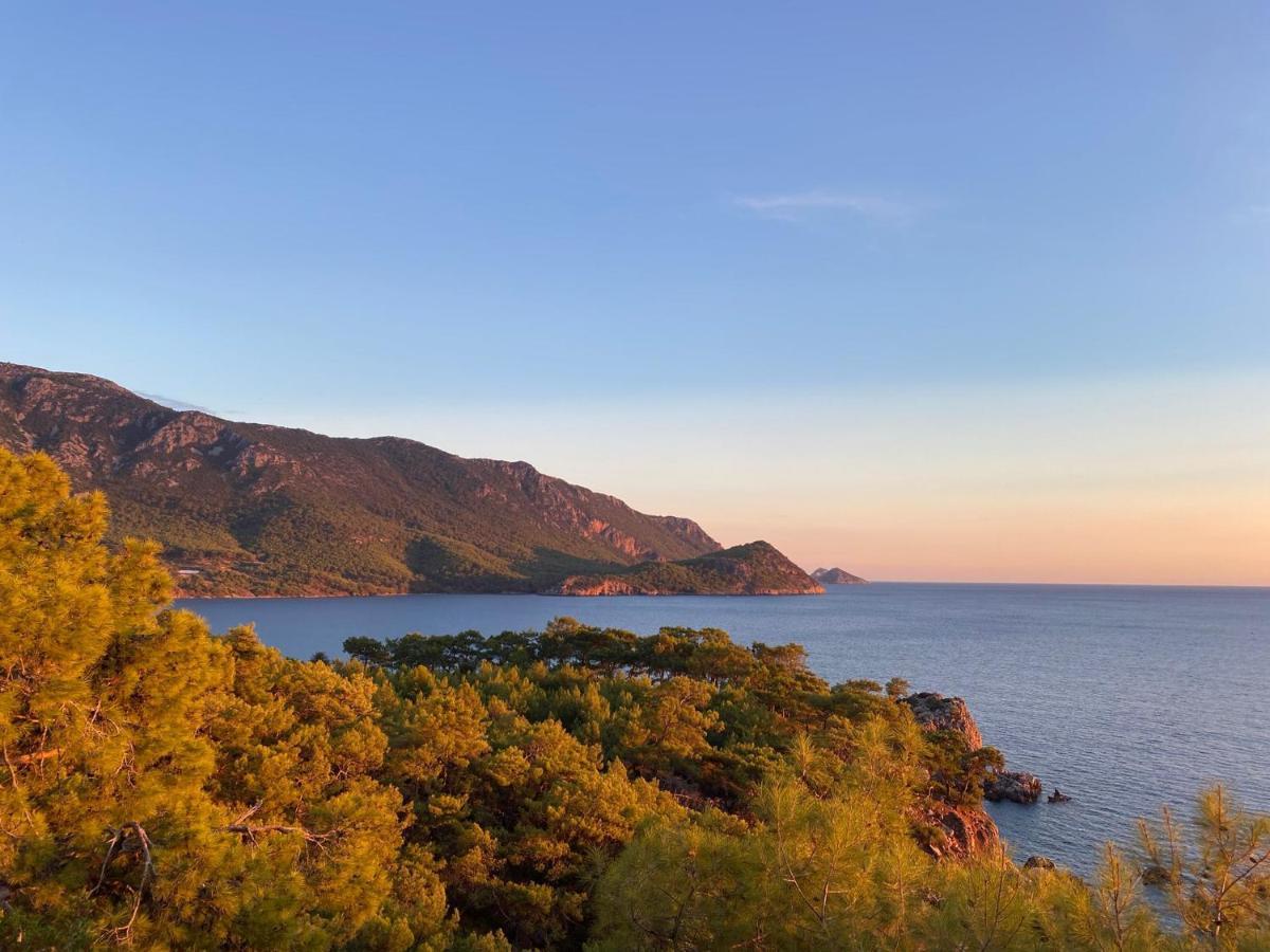 Karaoez Ada Bungalows & Villa エクステリア 写真