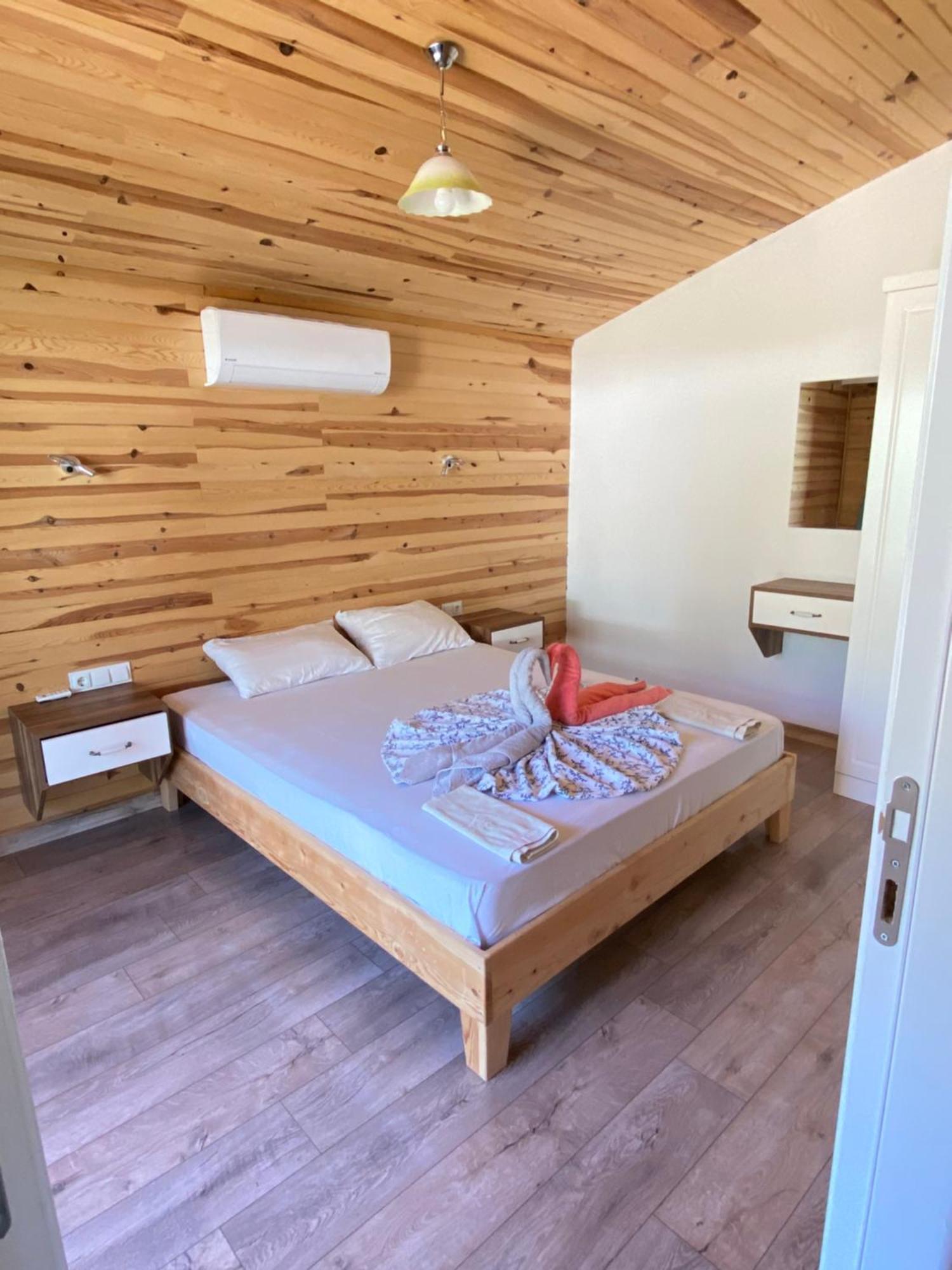 Karaoez Ada Bungalows & Villa 部屋 写真
