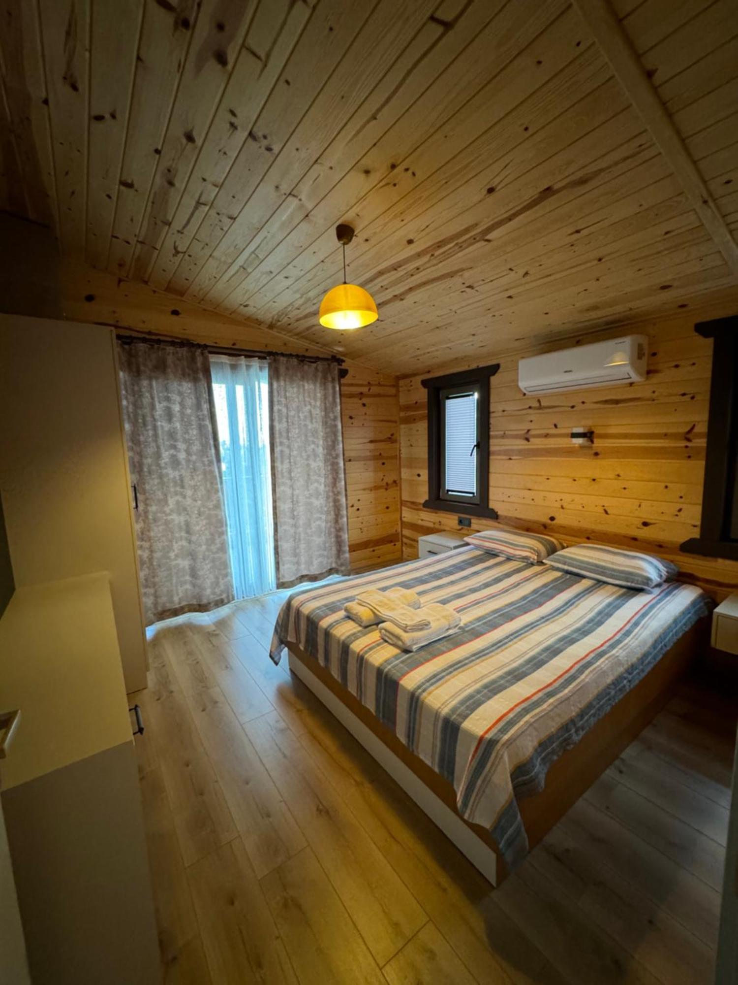 Karaoez Ada Bungalows & Villa 部屋 写真
