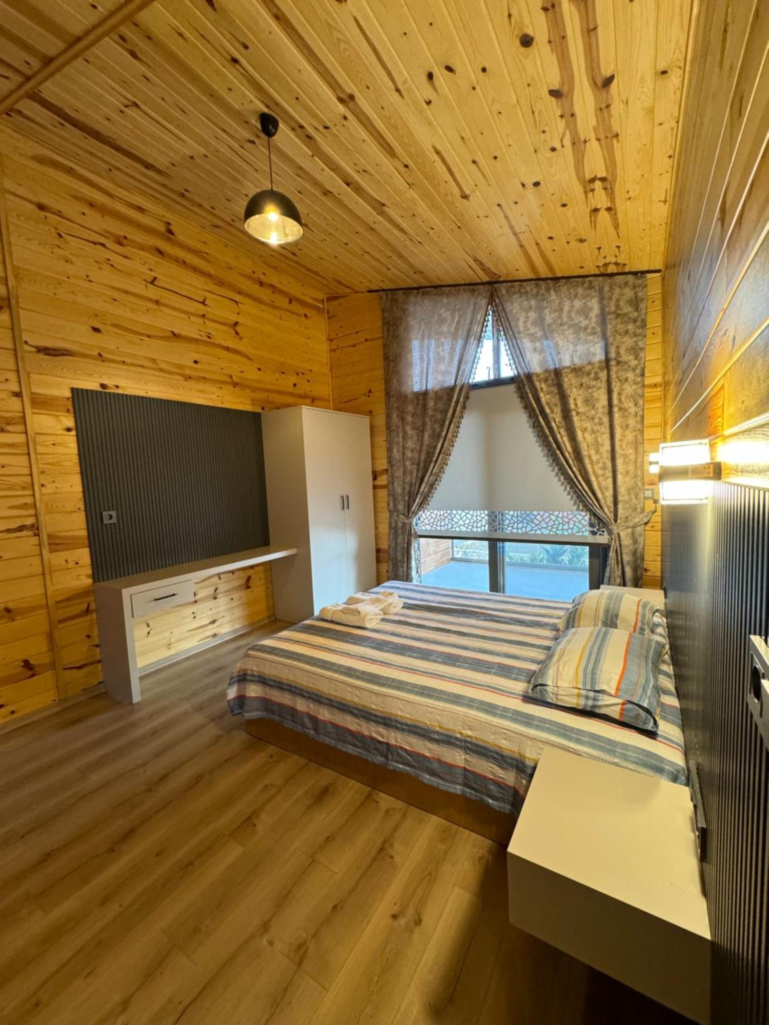 Karaoez Ada Bungalows & Villa エクステリア 写真