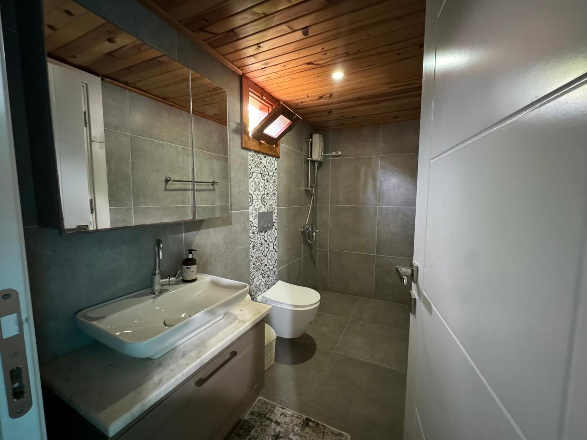 Karaoez Ada Bungalows & Villa 部屋 写真
