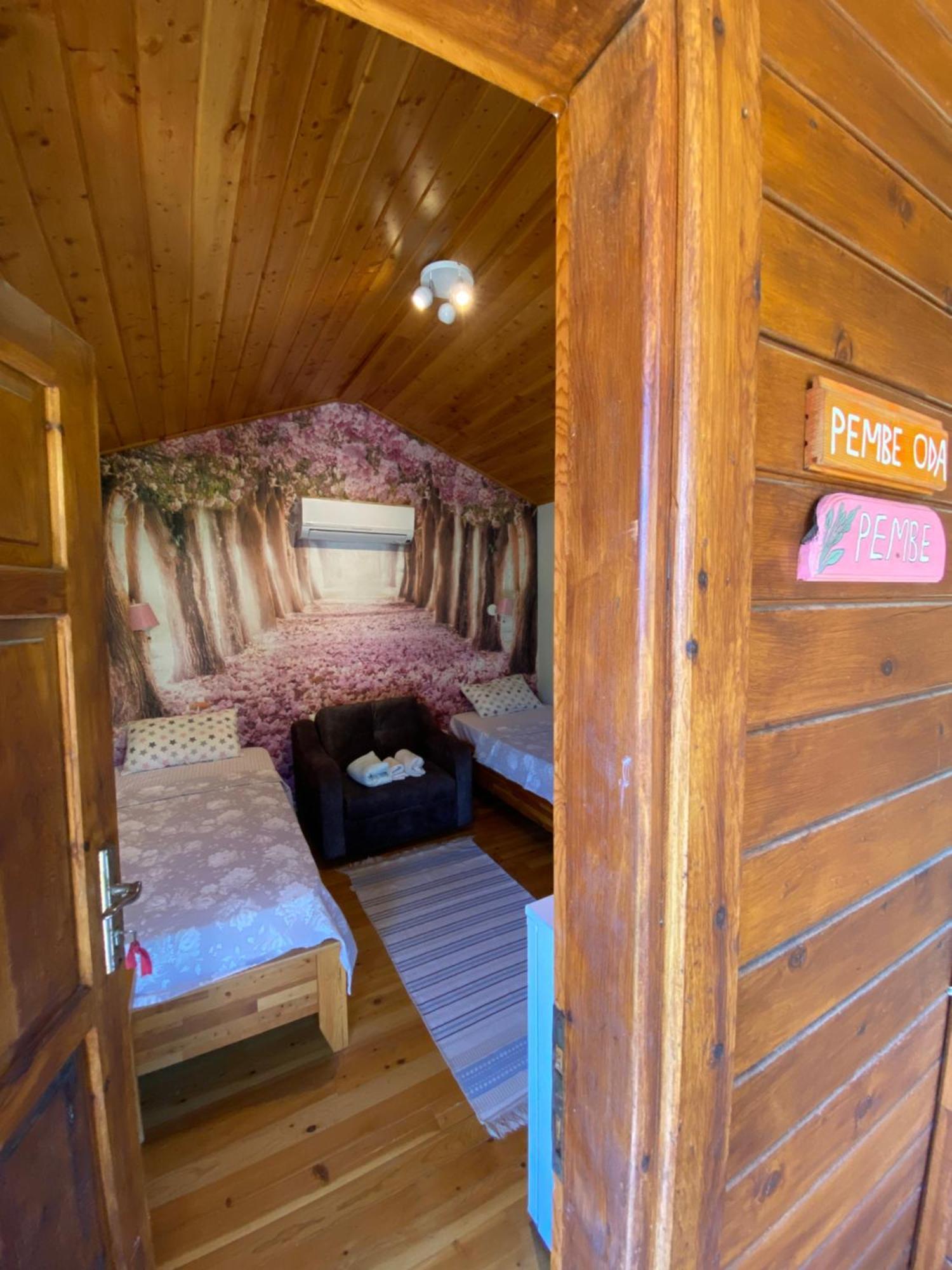 Karaoez Ada Bungalows & Villa 部屋 写真