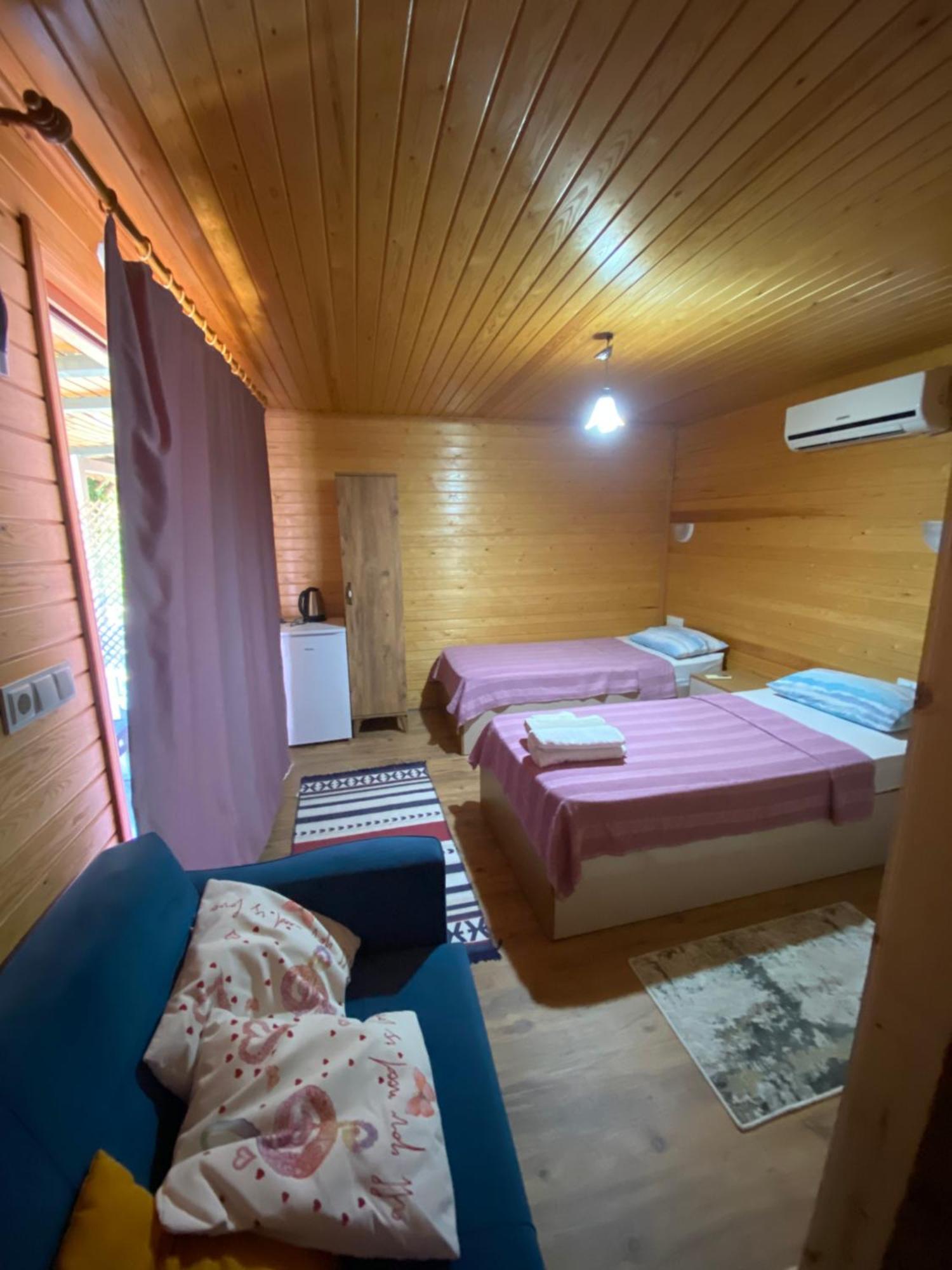 Karaoez Ada Bungalows & Villa 部屋 写真