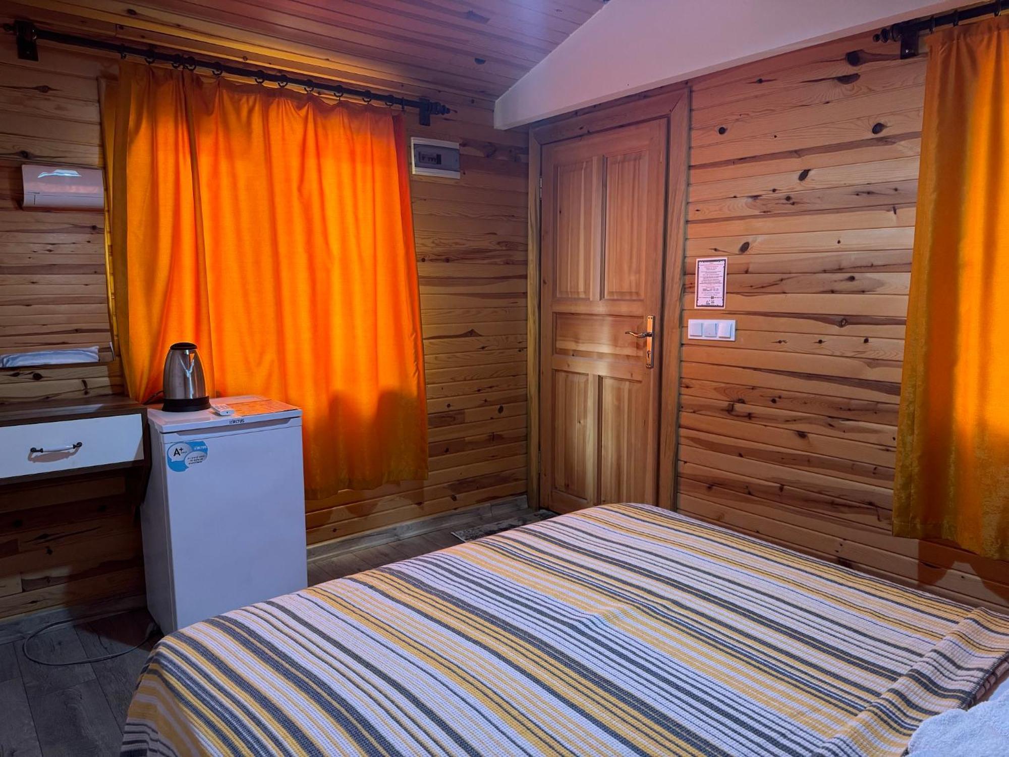 Karaoez Ada Bungalows & Villa 部屋 写真