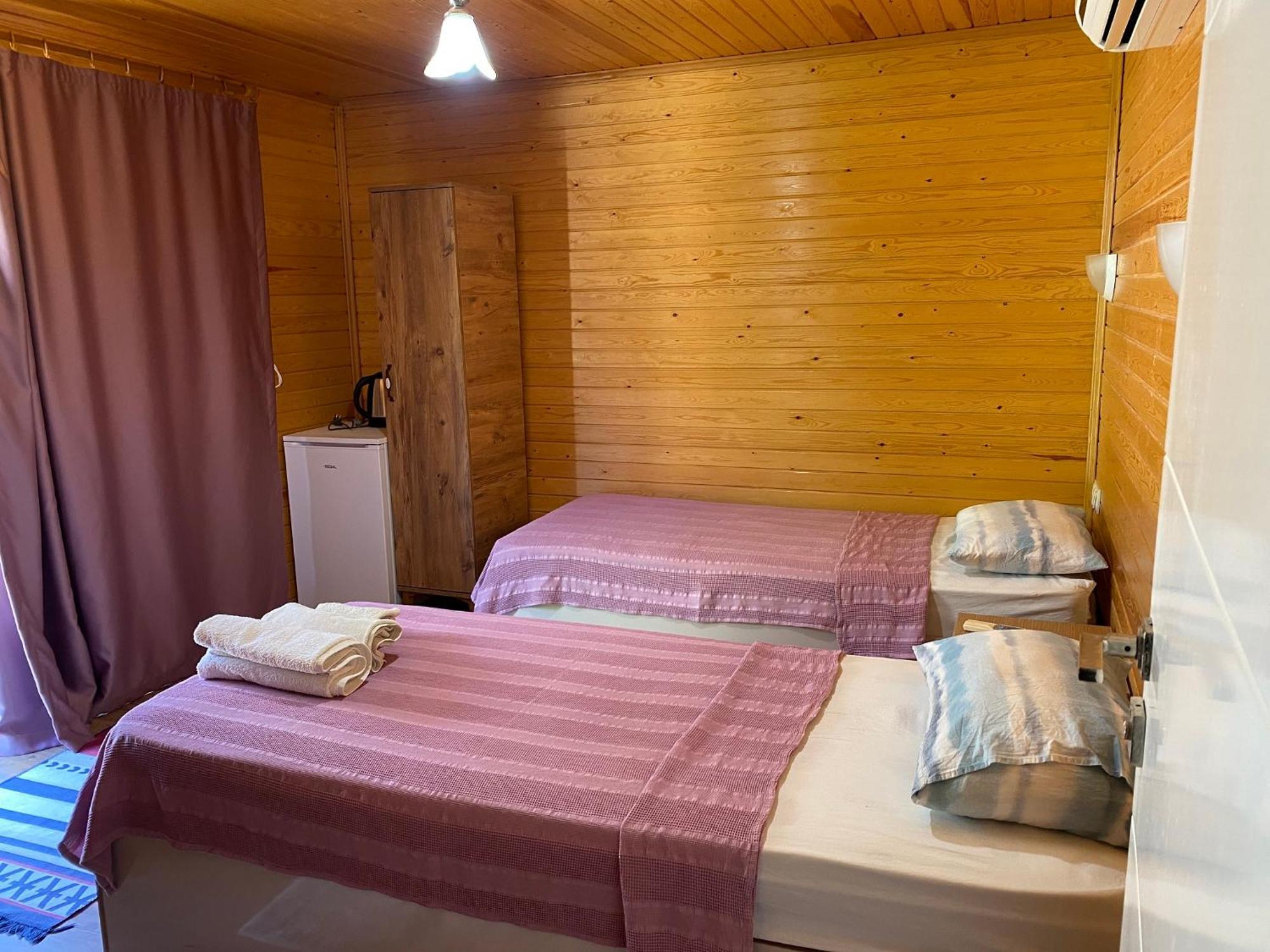 Karaoez Ada Bungalows & Villa 部屋 写真