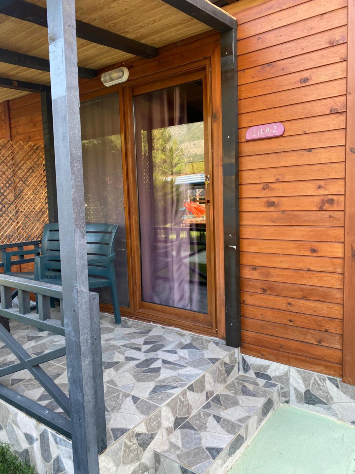 Karaoez Ada Bungalows & Villa 部屋 写真