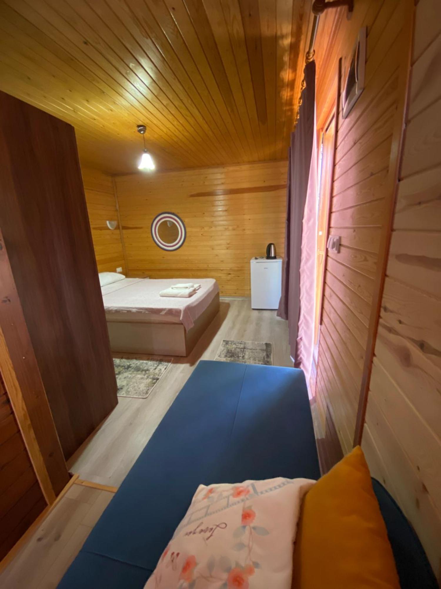 Karaoez Ada Bungalows & Villa 部屋 写真