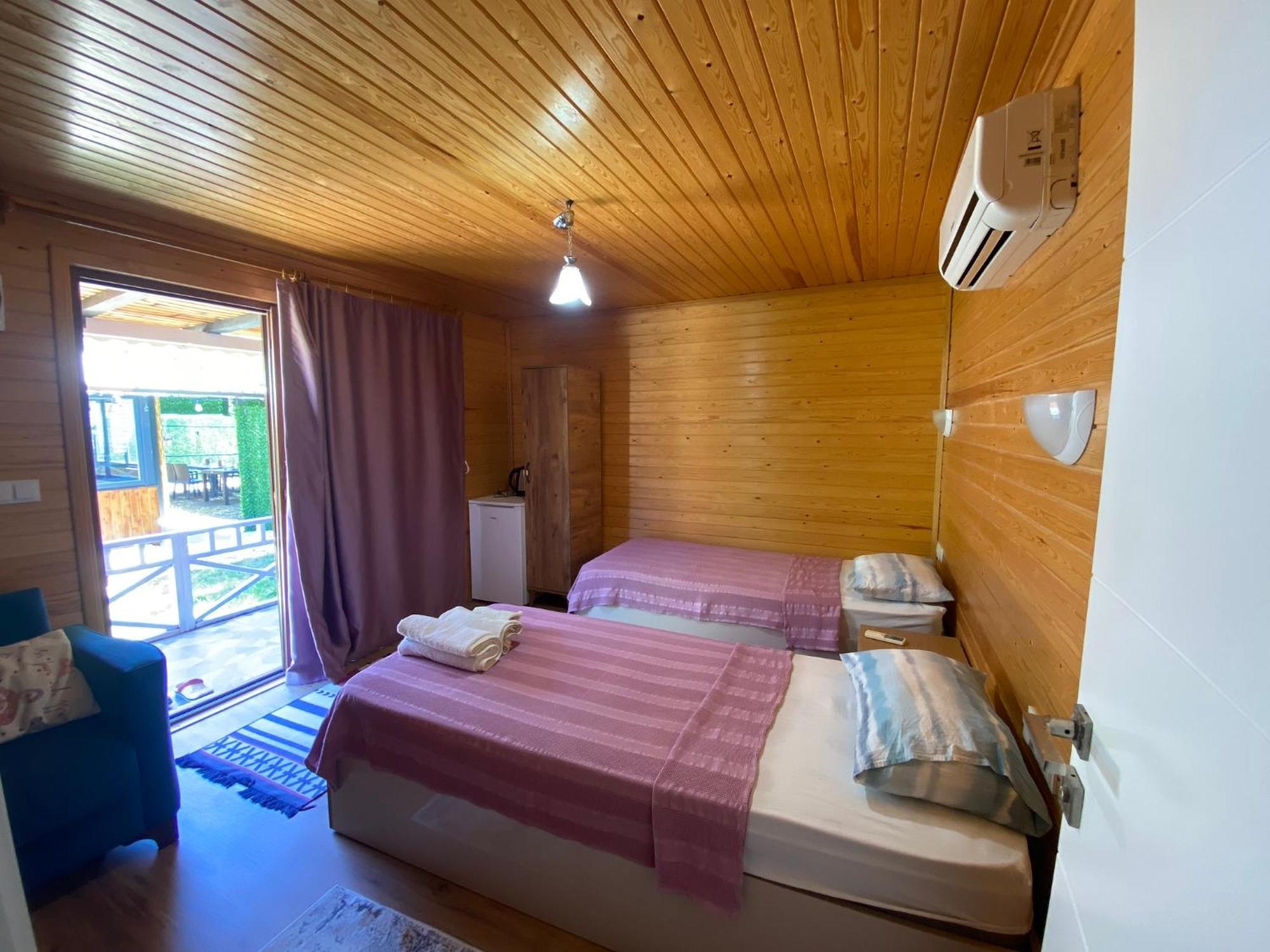 Karaoez Ada Bungalows & Villa 部屋 写真