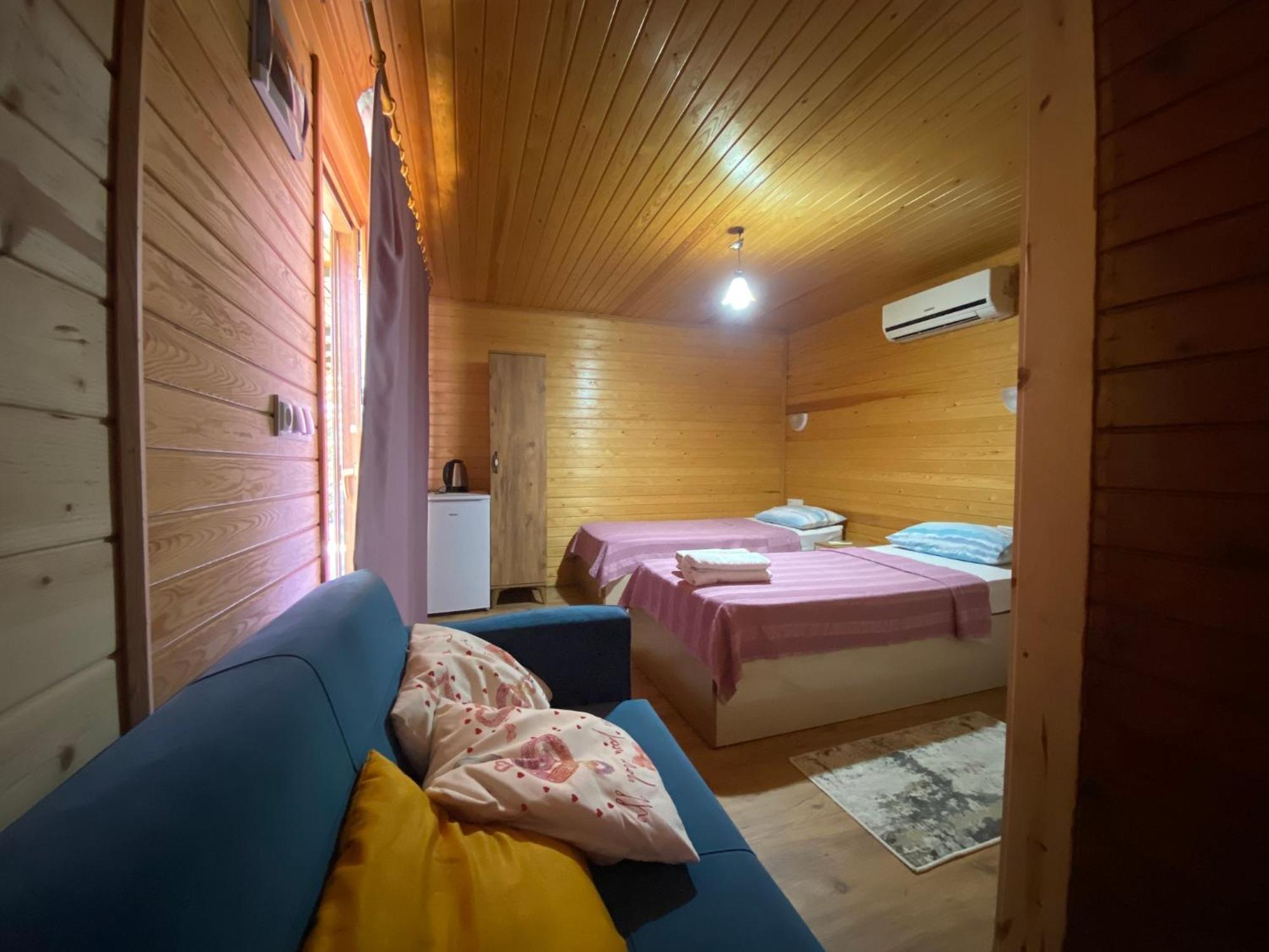 Karaoez Ada Bungalows & Villa 部屋 写真