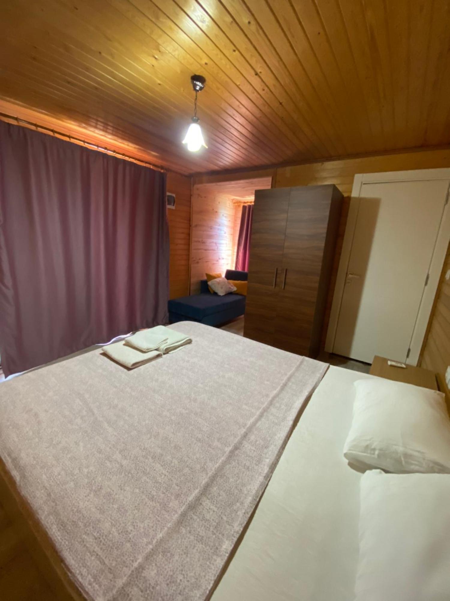 Karaoez Ada Bungalows & Villa 部屋 写真