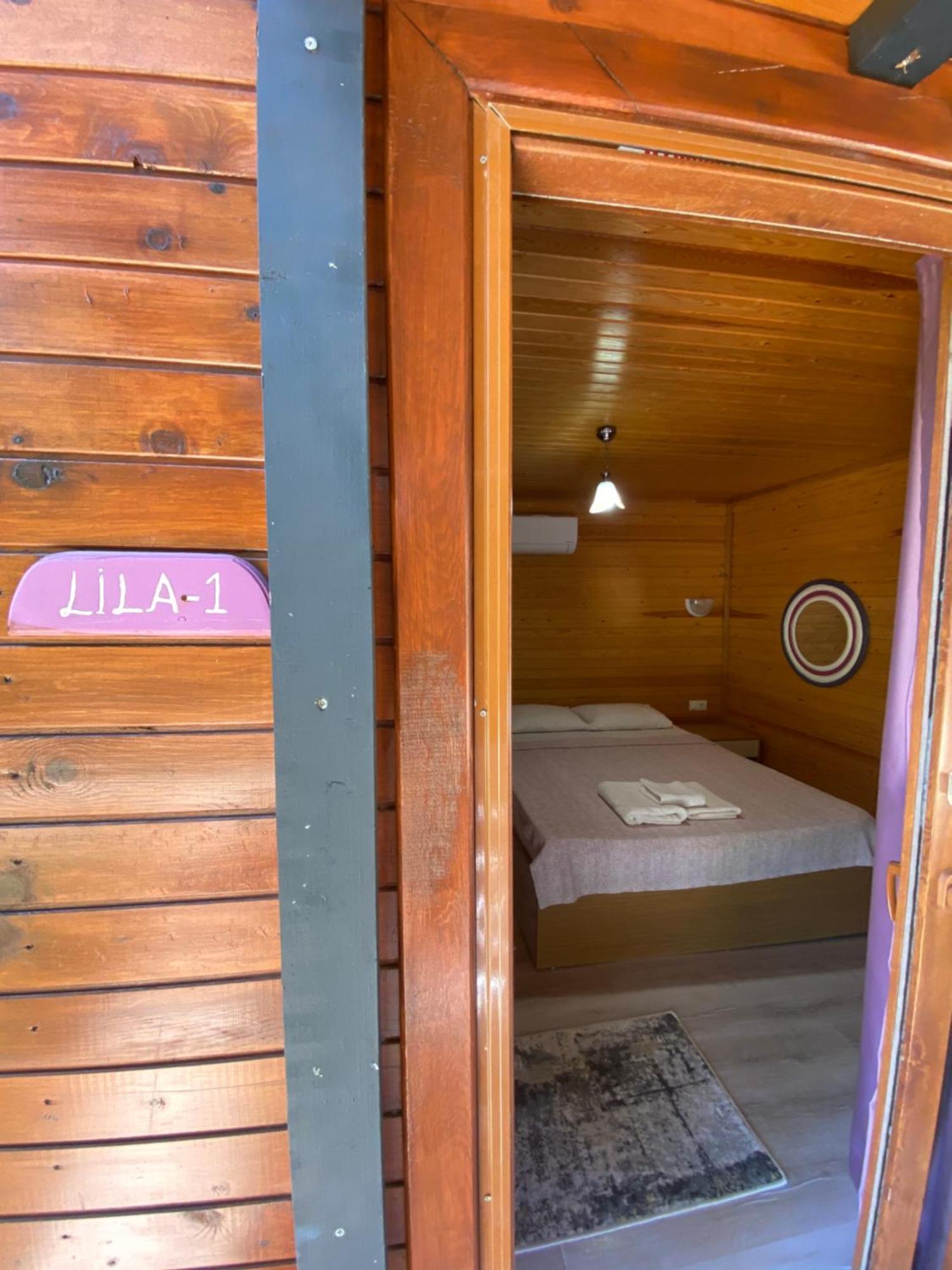 Karaoez Ada Bungalows & Villa 部屋 写真