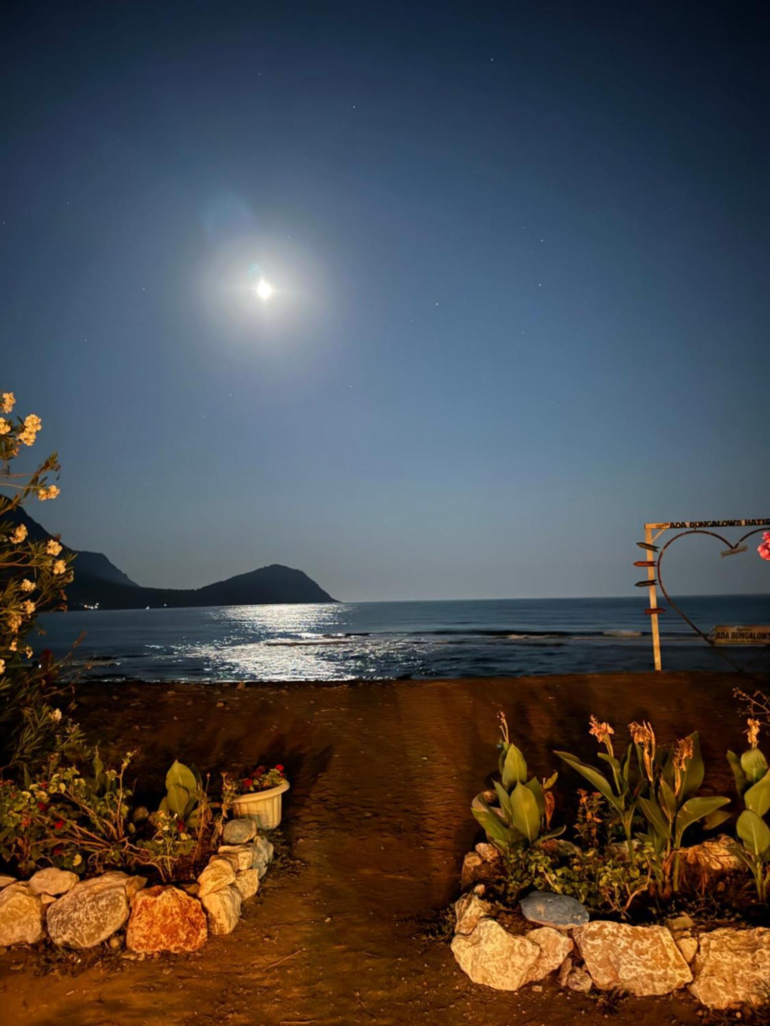 Karaoez Ada Bungalows & Villa エクステリア 写真
