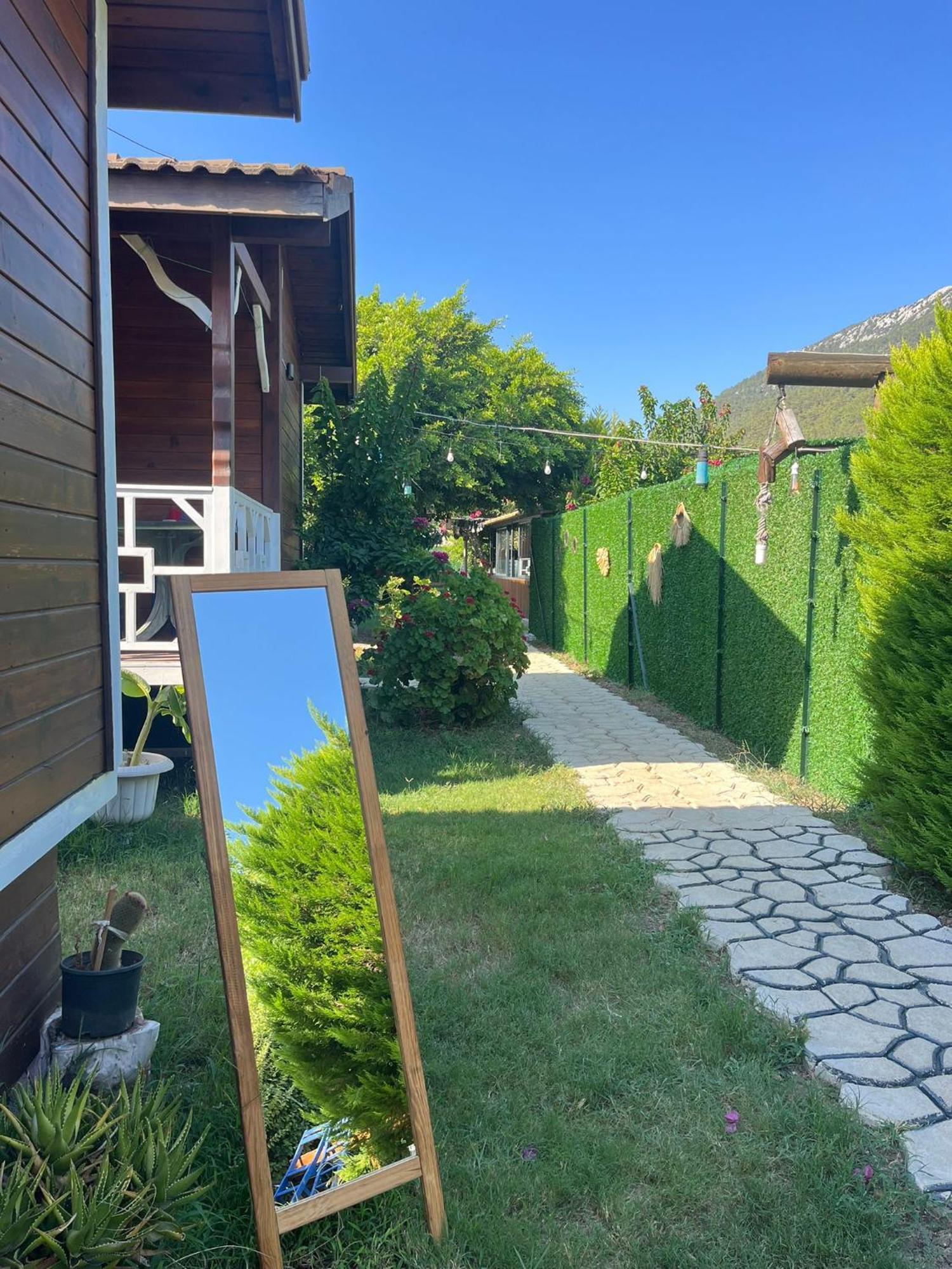 Karaoez Ada Bungalows & Villa エクステリア 写真