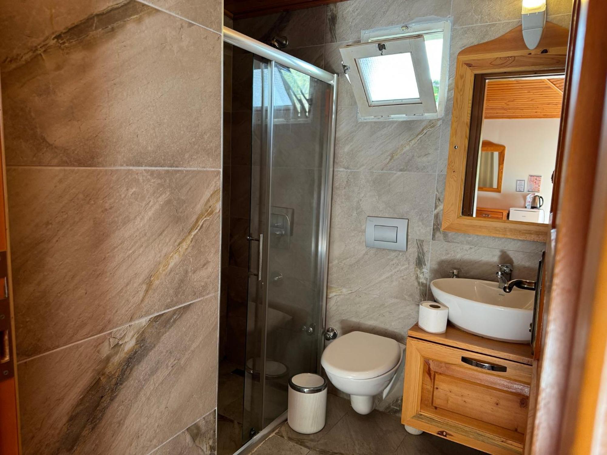 Karaoez Ada Bungalows & Villa 部屋 写真
