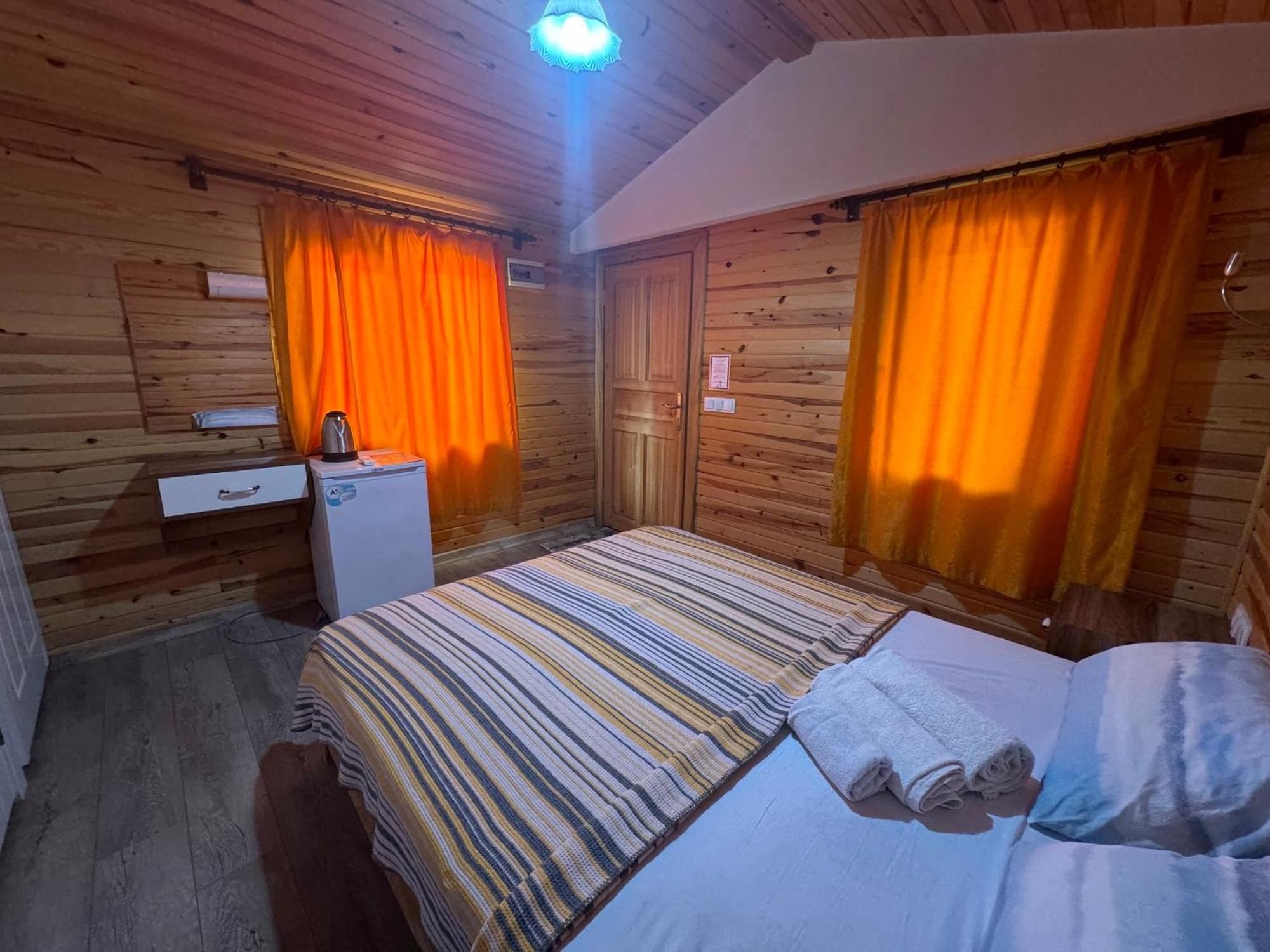 Karaoez Ada Bungalows & Villa 部屋 写真